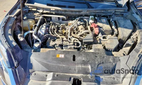 2022 Mitsubishi Outlander Se from USA, damaged, VIN JA4J3UA80NZ090061